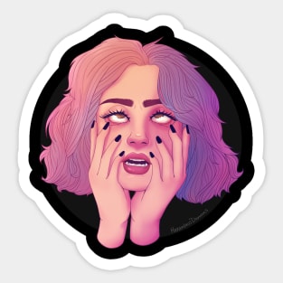 Mood Sticker